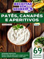 Receitas sem segredos
